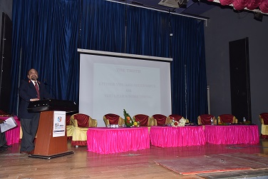 Ace Soft Skills First Anniversary